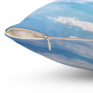 AVIATION PILLOW Printify